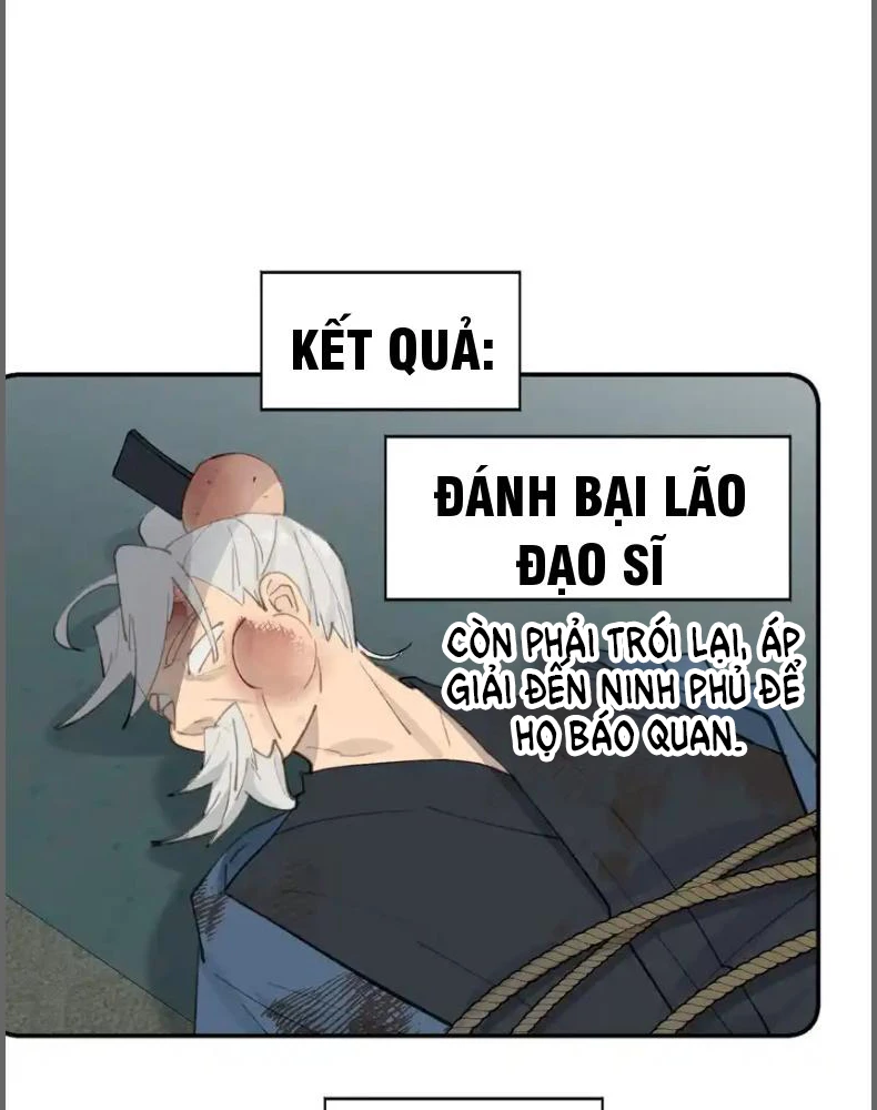 Giết chết nam chính sau đó trở thành nữ ma đầu Chapter 31 - 10