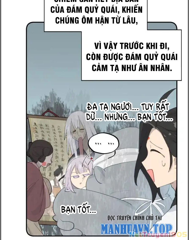 Giết chết nam chính sau đó trở thành nữ ma đầu Chapter 31 - 12