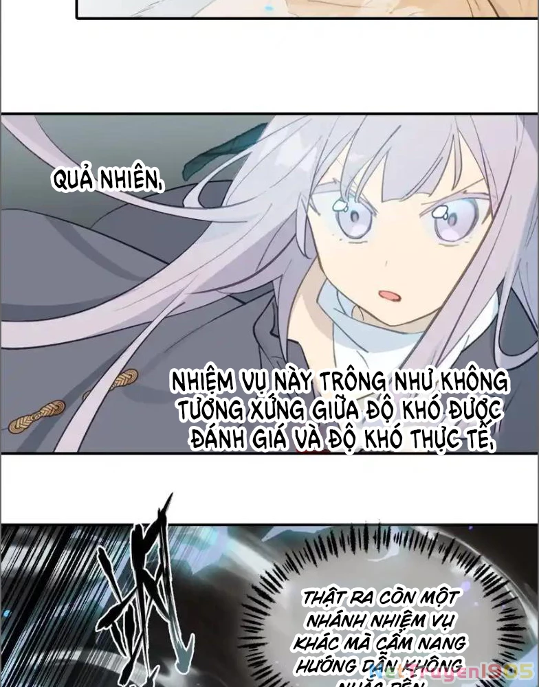 Giết chết nam chính sau đó trở thành nữ ma đầu Chapter 31 - 32