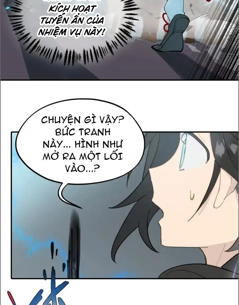 Giết chết nam chính sau đó trở thành nữ ma đầu Chapter 31 - 34