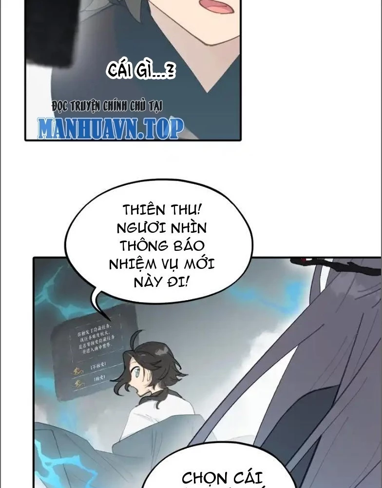 Giết chết nam chính sau đó trở thành nữ ma đầu Chapter 31 - 37