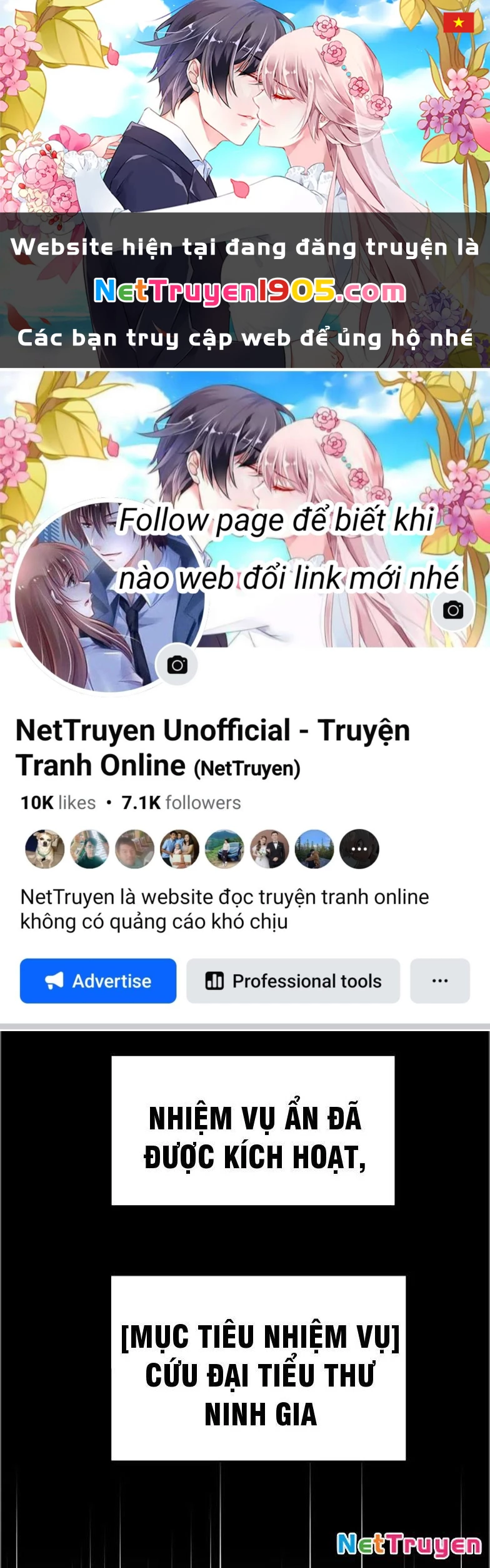 Giết chết nam chính sau đó trở thành nữ ma đầu Chapter 32 - 1