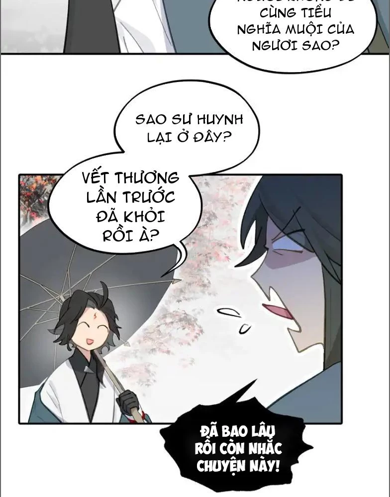 Giết chết nam chính sau đó trở thành nữ ma đầu Chapter 32 - 32