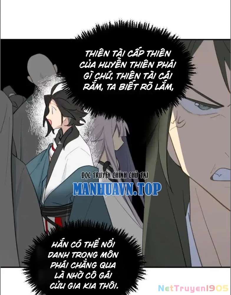 Giết chết nam chính sau đó trở thành nữ ma đầu Chapter 32 - 33