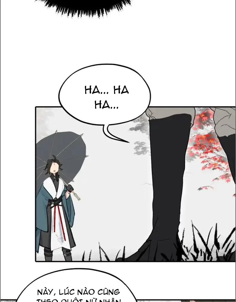 Giết chết nam chính sau đó trở thành nữ ma đầu Chapter 32 - 34