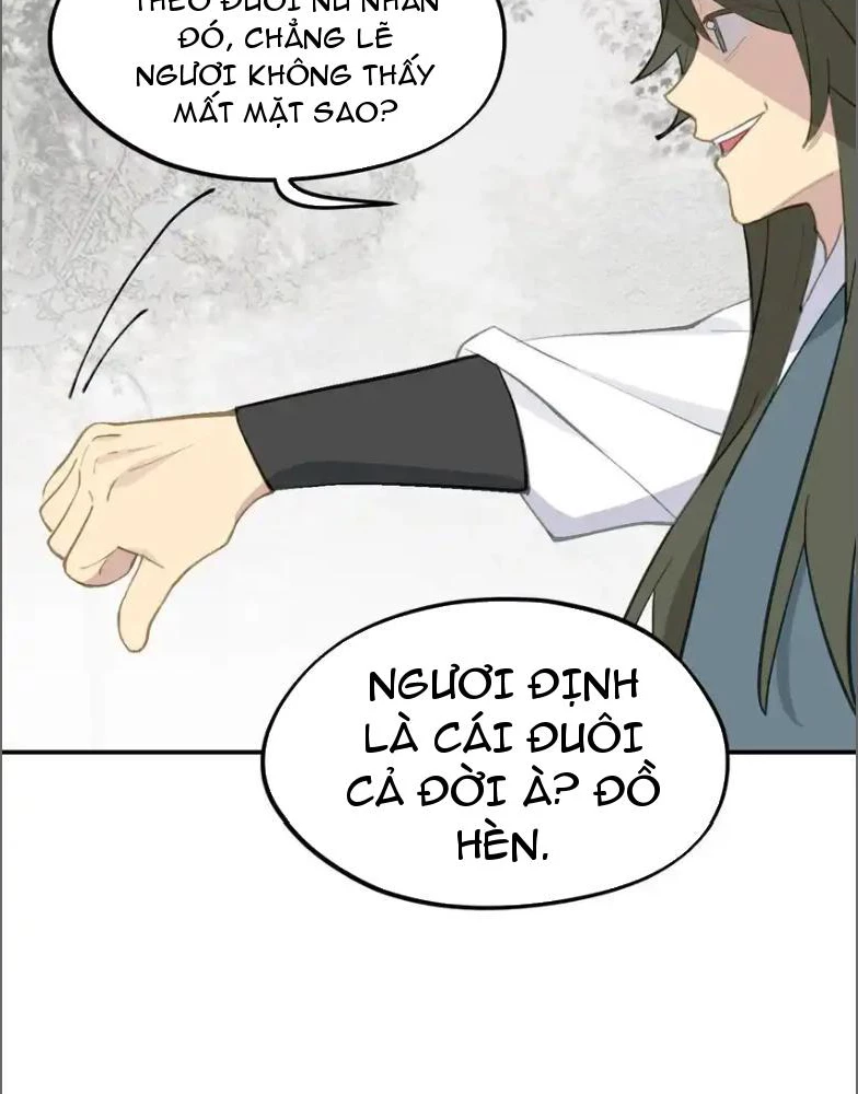 Giết chết nam chính sau đó trở thành nữ ma đầu Chapter 32 - 35