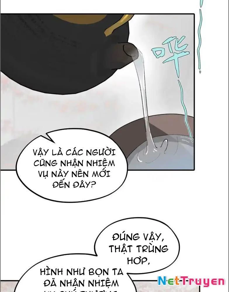 Giết chết nam chính sau đó trở thành nữ ma đầu Chapter 32 - 41
