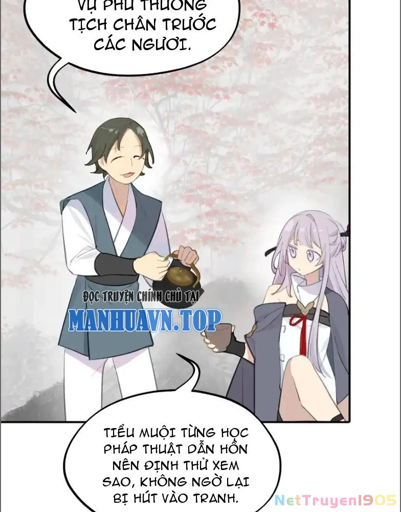 Giết chết nam chính sau đó trở thành nữ ma đầu Chapter 32 - 42