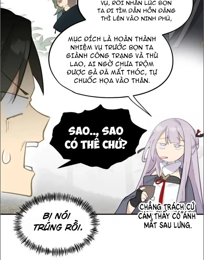Giết chết nam chính sau đó trở thành nữ ma đầu Chapter 32 - 44