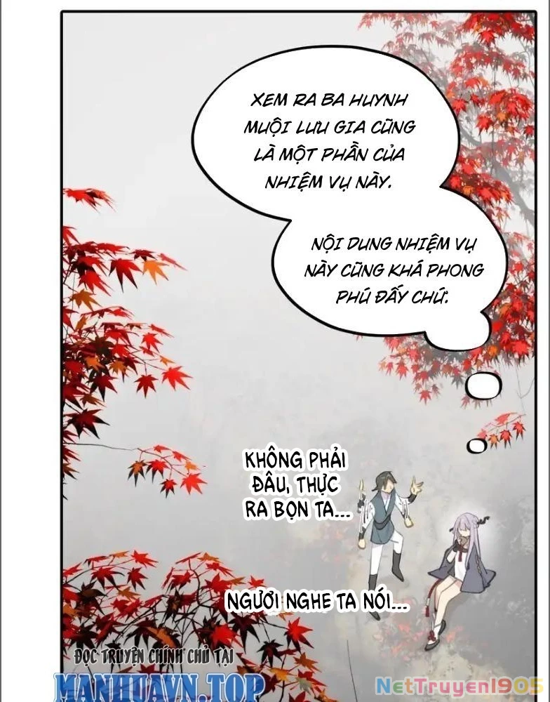 Giết chết nam chính sau đó trở thành nữ ma đầu Chapter 32 - 45