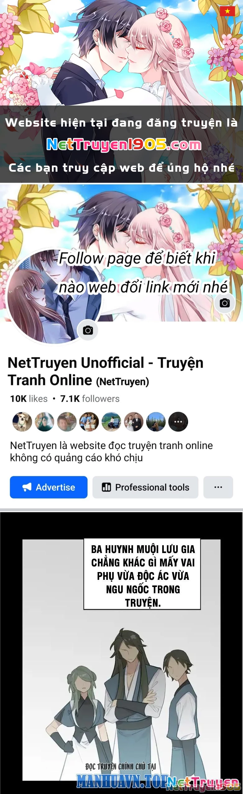 Giết chết nam chính sau đó trở thành nữ ma đầu Chapter 33 - 1
