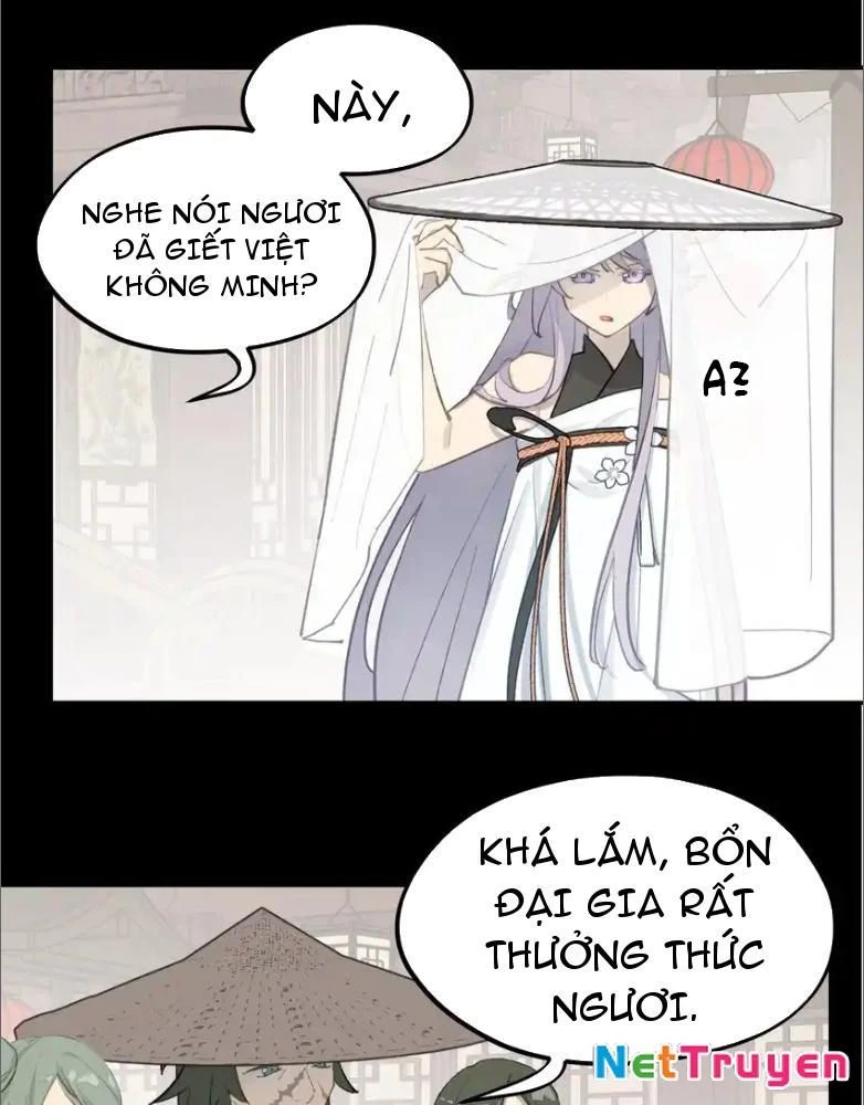Giết chết nam chính sau đó trở thành nữ ma đầu Chapter 33 - 6