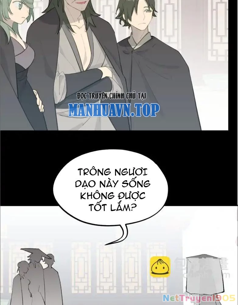 Giết chết nam chính sau đó trở thành nữ ma đầu Chapter 33 - 7