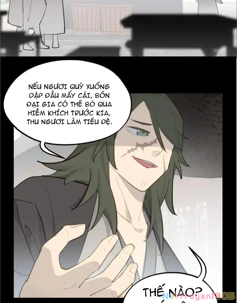 Giết chết nam chính sau đó trở thành nữ ma đầu Chapter 33 - 8