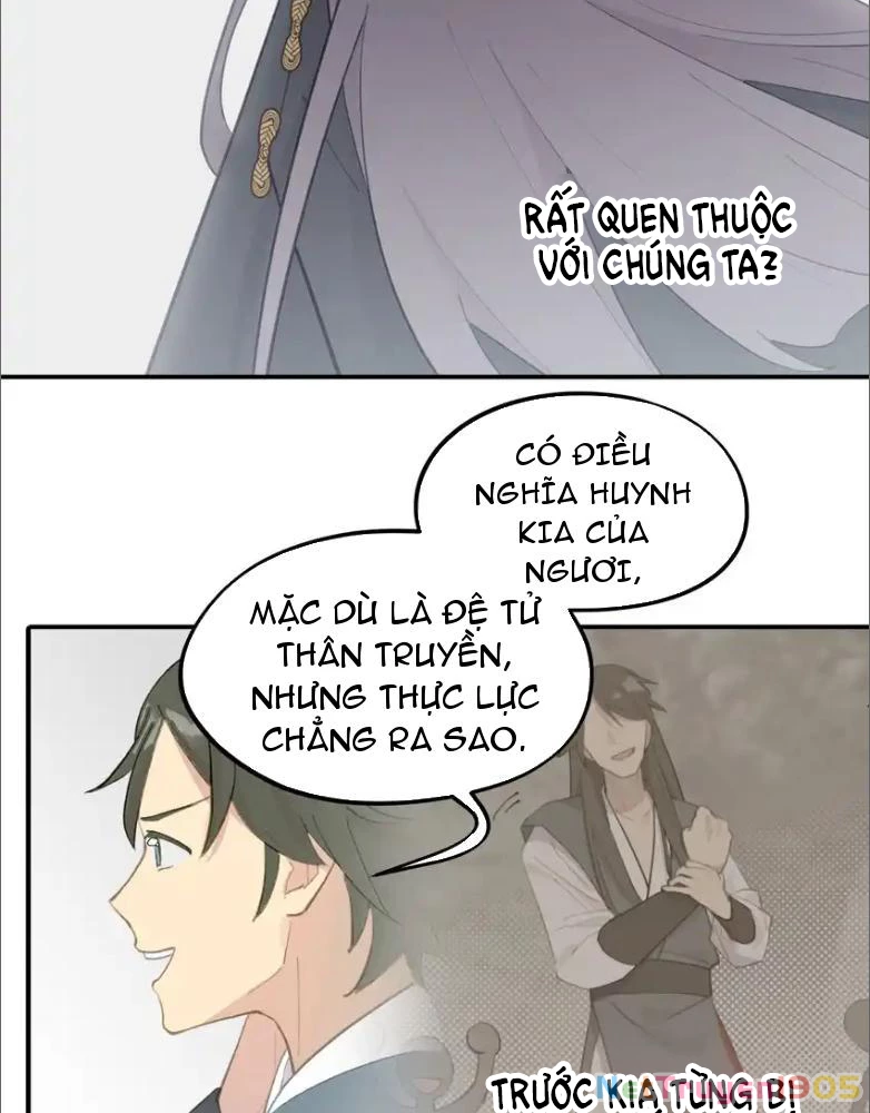Giết chết nam chính sau đó trở thành nữ ma đầu Chapter 33 - 18