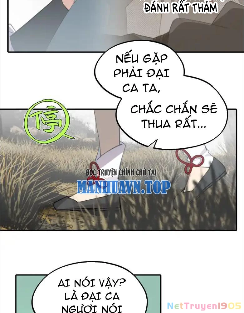Giết chết nam chính sau đó trở thành nữ ma đầu Chapter 33 - 19