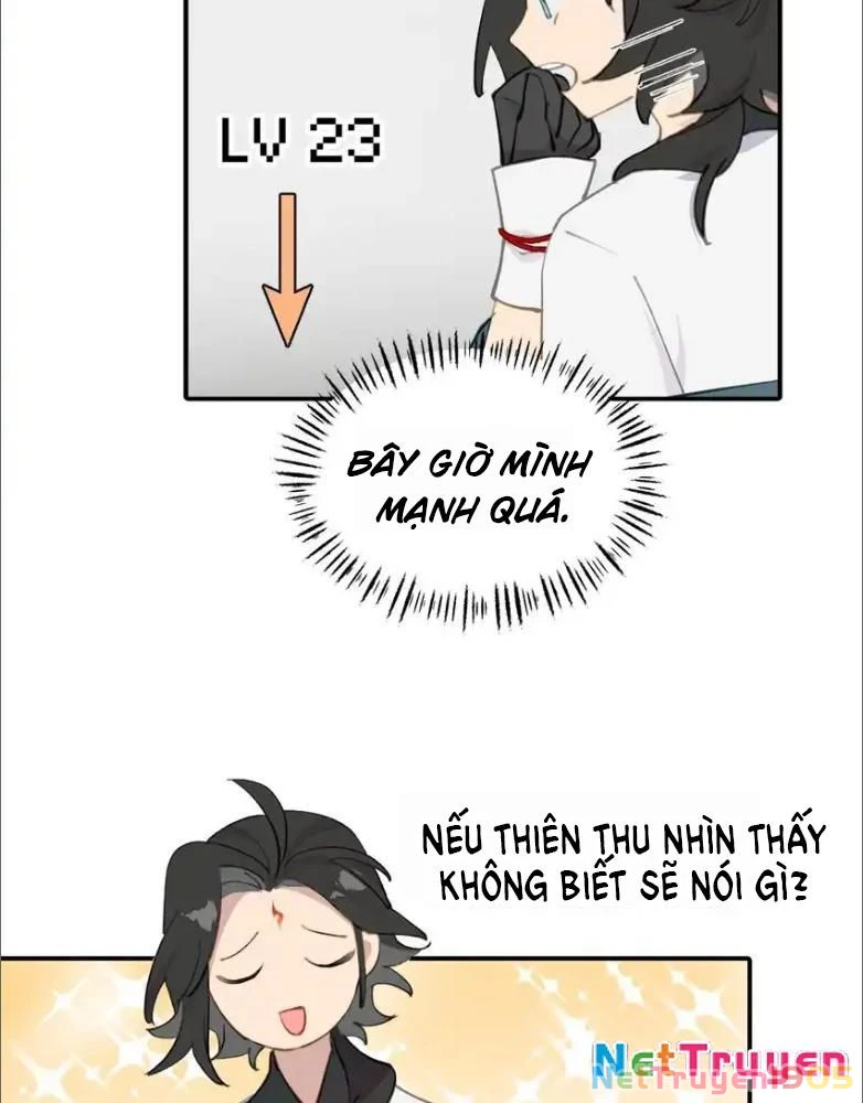 Giết chết nam chính sau đó trở thành nữ ma đầu Chapter 33 - 26