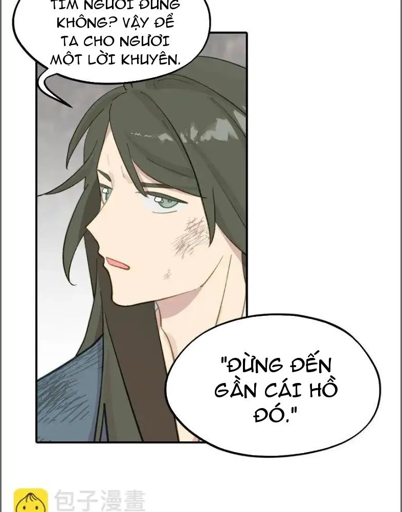 Giết chết nam chính sau đó trở thành nữ ma đầu Chapter 33 - 32