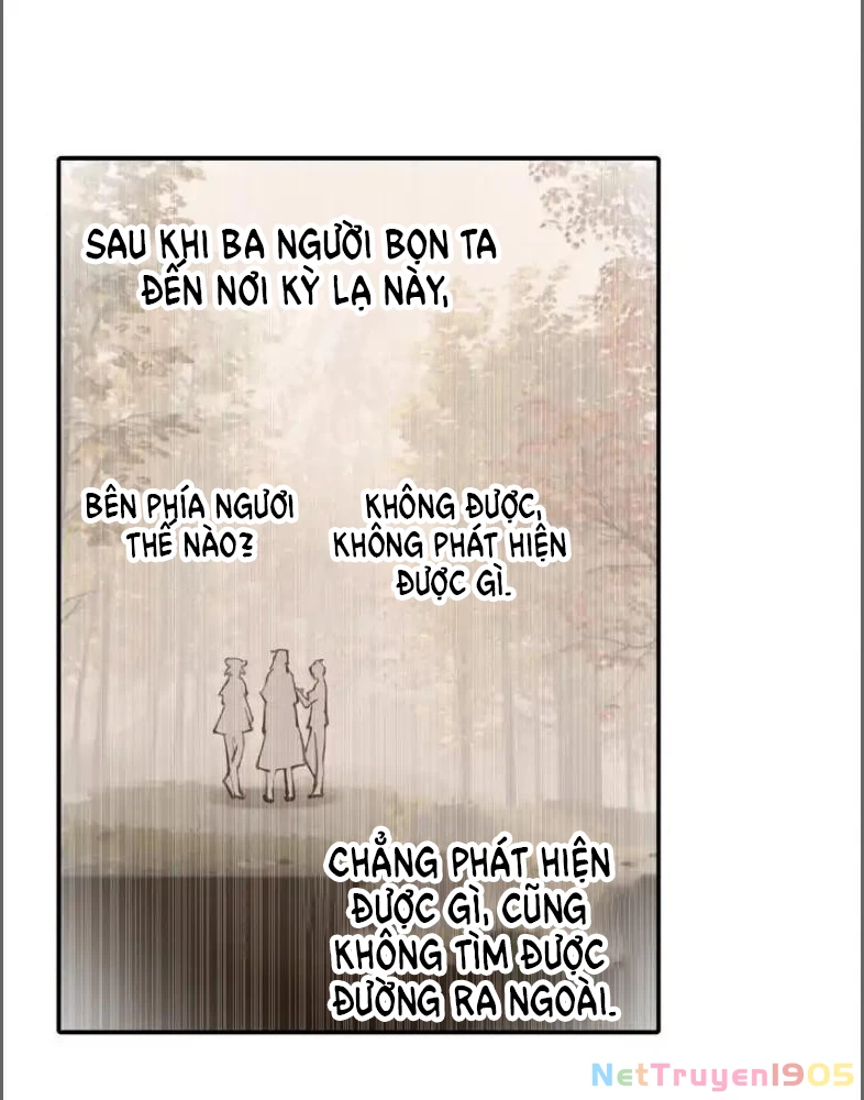 Giết chết nam chính sau đó trở thành nữ ma đầu Chapter 33 - 34