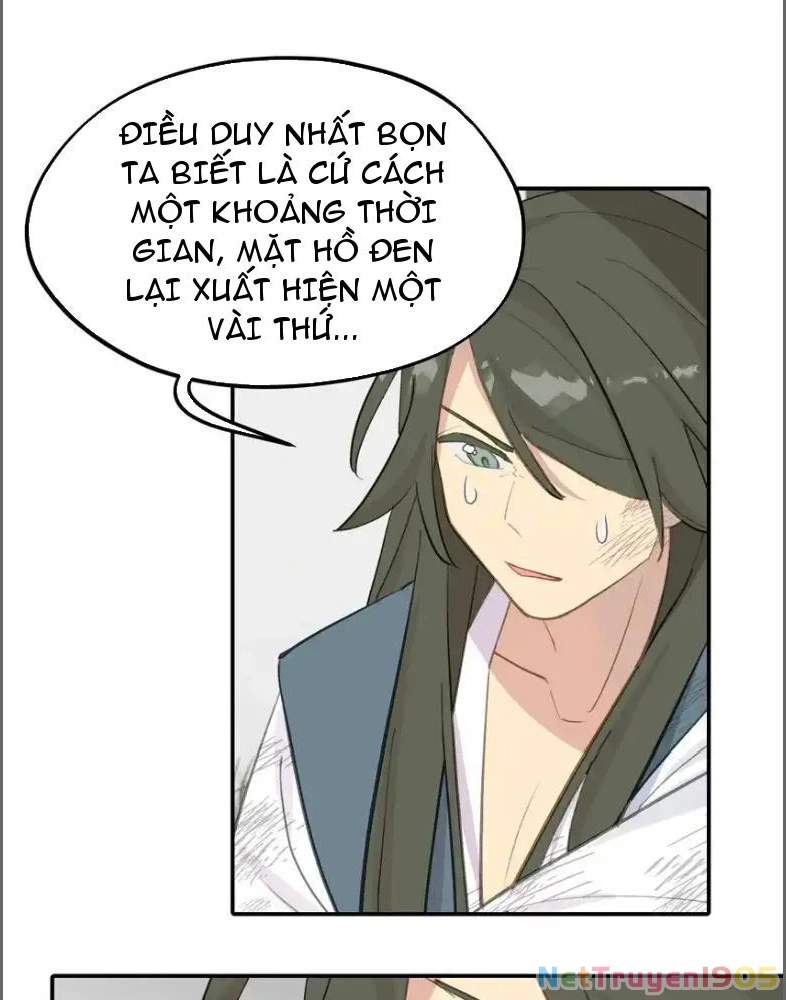 Giết chết nam chính sau đó trở thành nữ ma đầu Chapter 33 - 35