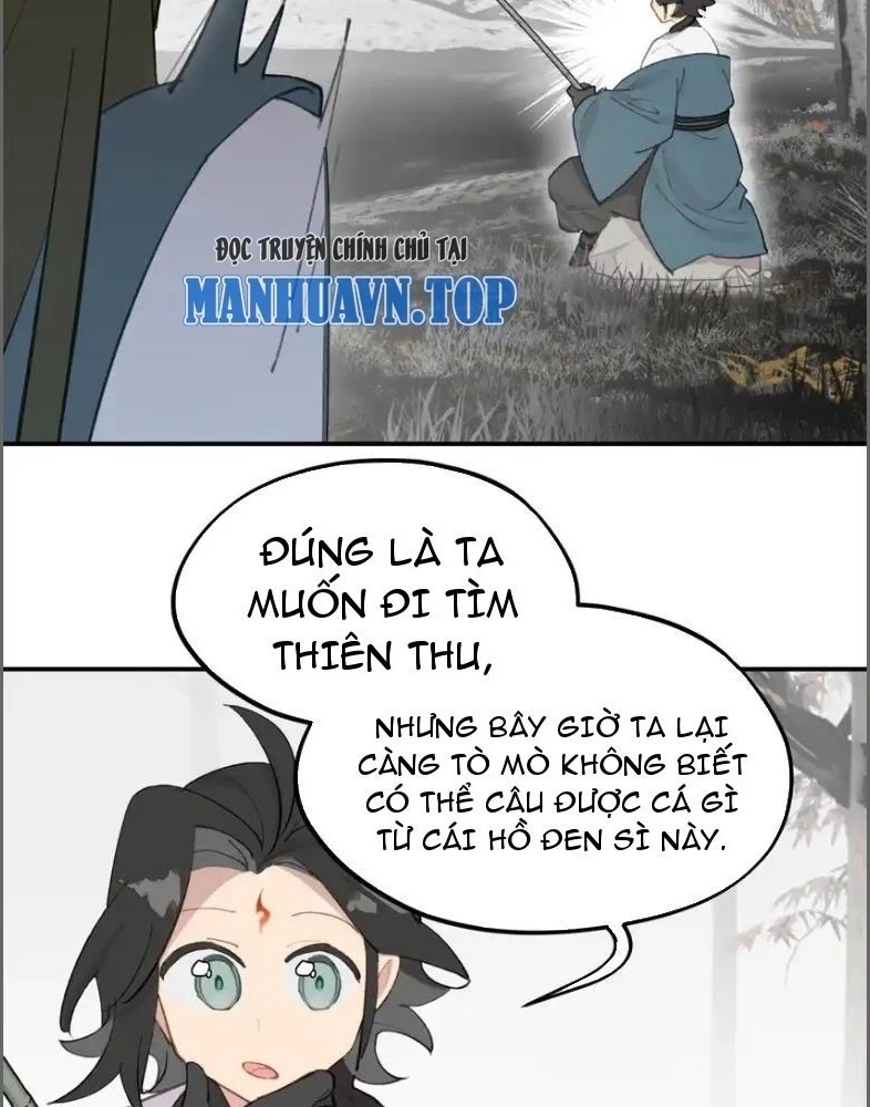 Giết chết nam chính sau đó trở thành nữ ma đầu Chapter 33 - 37