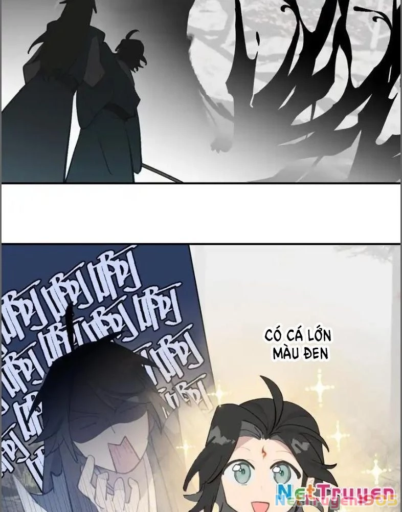Giết chết nam chính sau đó trở thành nữ ma đầu Chapter 33 - 41