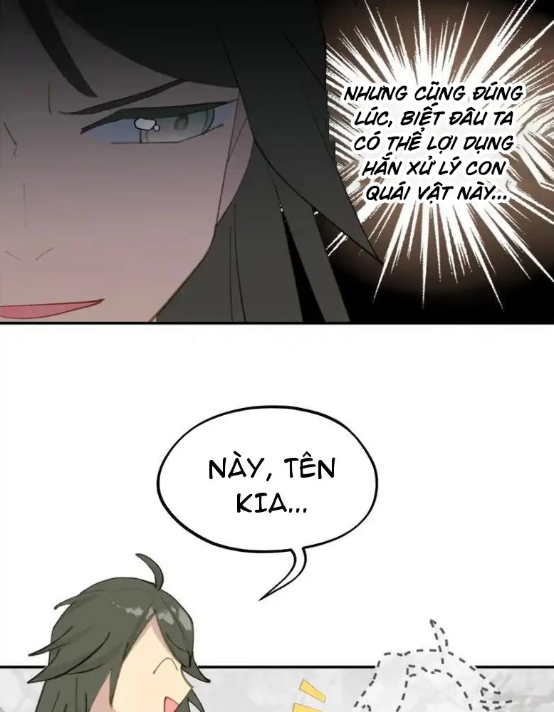 Giết chết nam chính sau đó trở thành nữ ma đầu Chapter 34 - 3