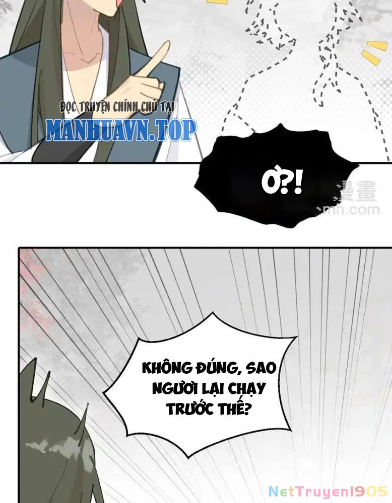 Giết chết nam chính sau đó trở thành nữ ma đầu Chapter 34 - 4