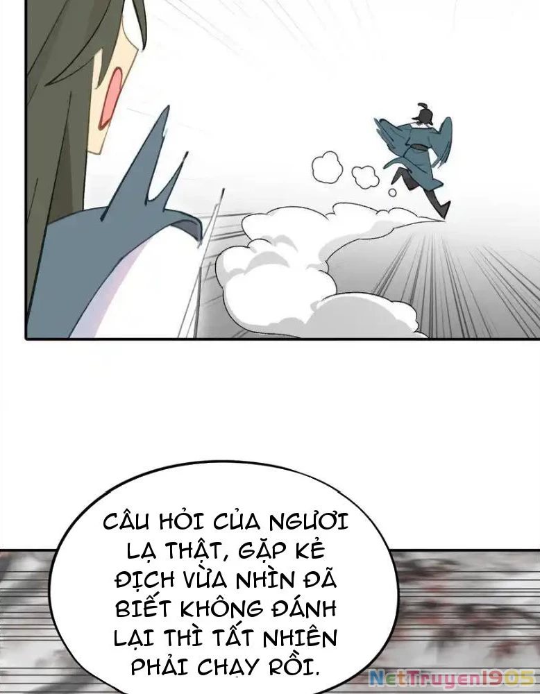 Giết chết nam chính sau đó trở thành nữ ma đầu Chapter 34 - 5