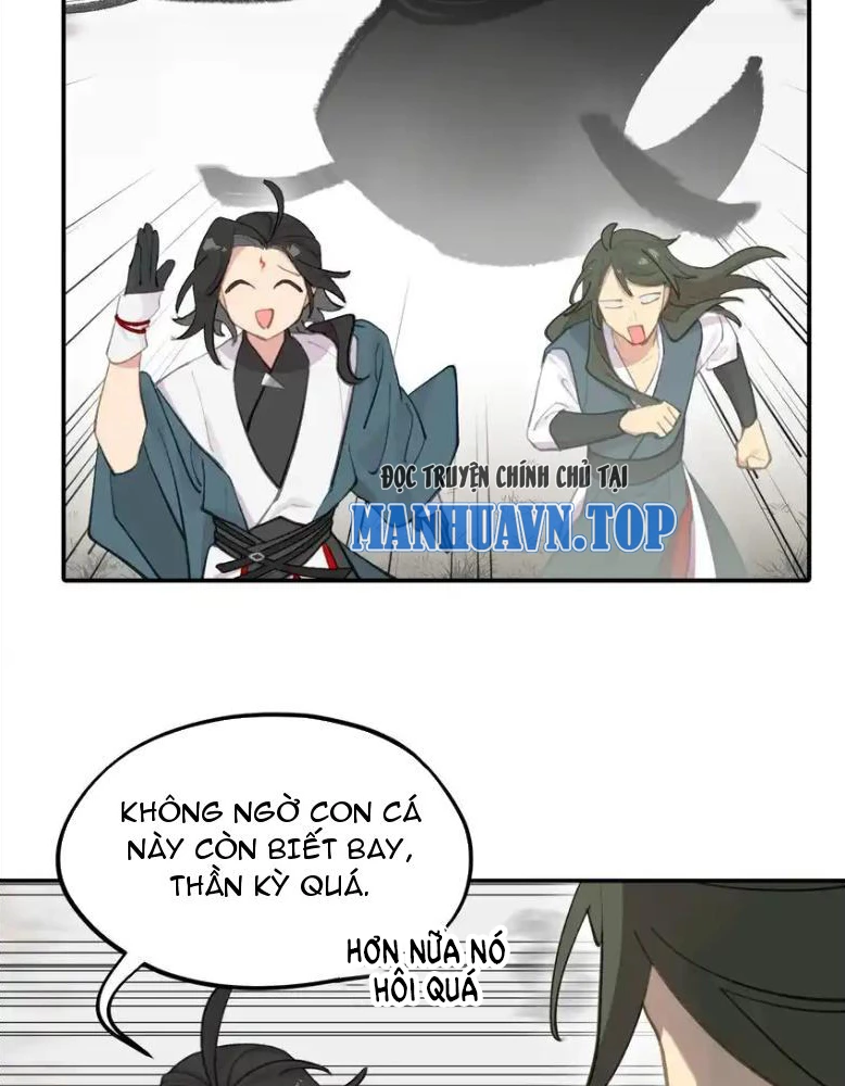 Giết chết nam chính sau đó trở thành nữ ma đầu Chapter 34 - 9
