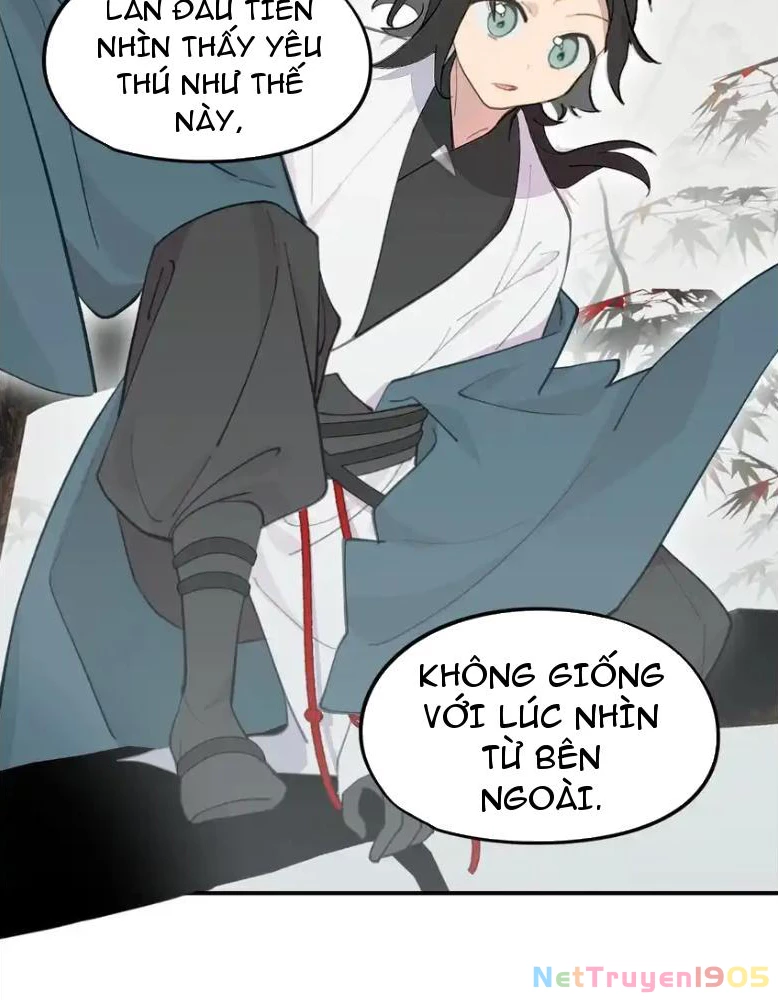 Giết chết nam chính sau đó trở thành nữ ma đầu Chapter 34 - 15