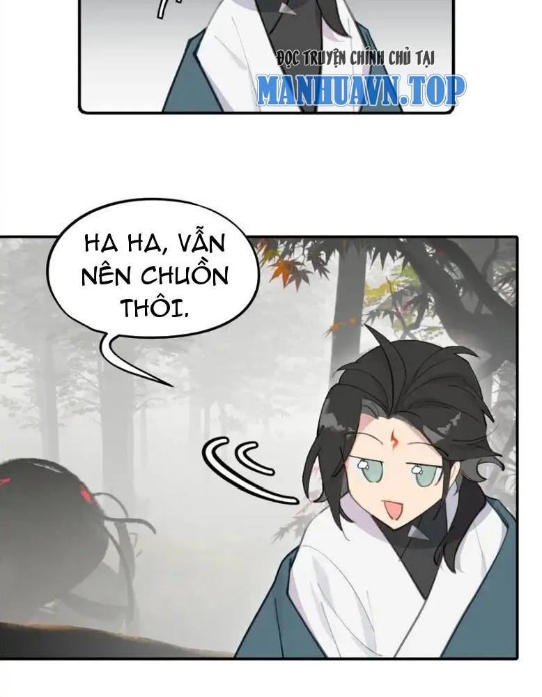Giết chết nam chính sau đó trở thành nữ ma đầu Chapter 34 - 24