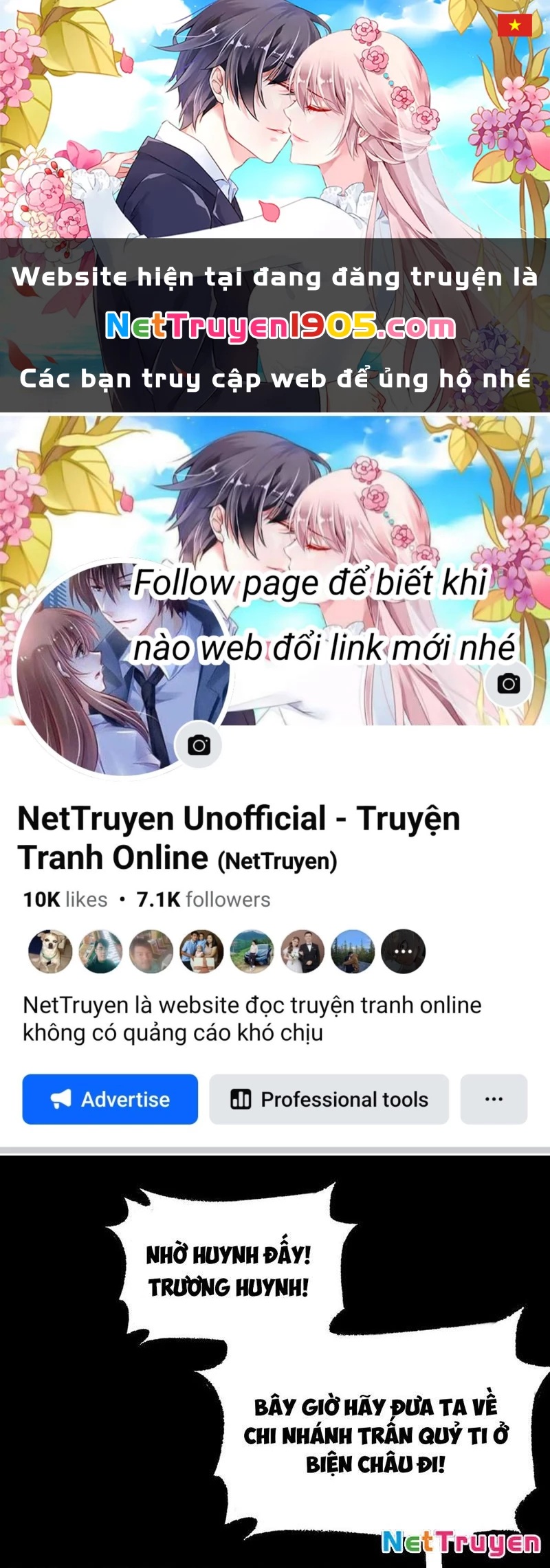 Quỷ Trọc Tiên Đạo Chapter 47 - 1