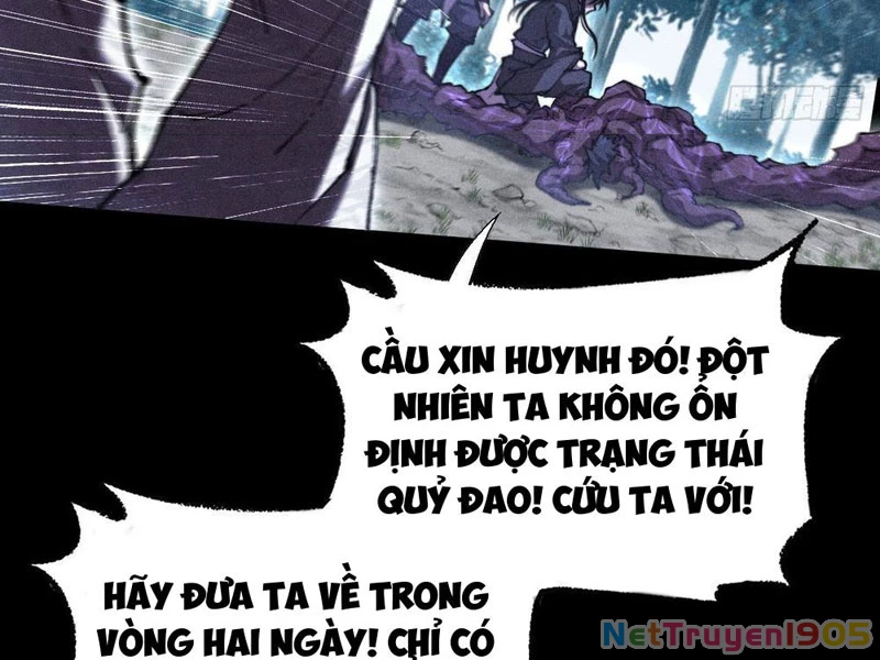 Quỷ Trọc Tiên Đạo Chapter 47 - 3