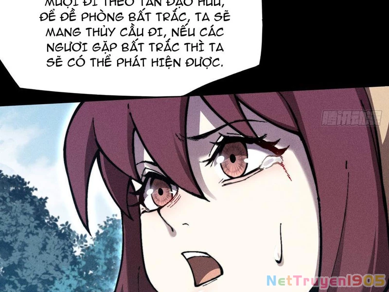 Quỷ Trọc Tiên Đạo Chapter 47 - 22