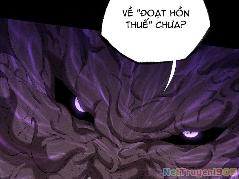 Quỷ Trọc Tiên Đạo Chapter 47 - 49