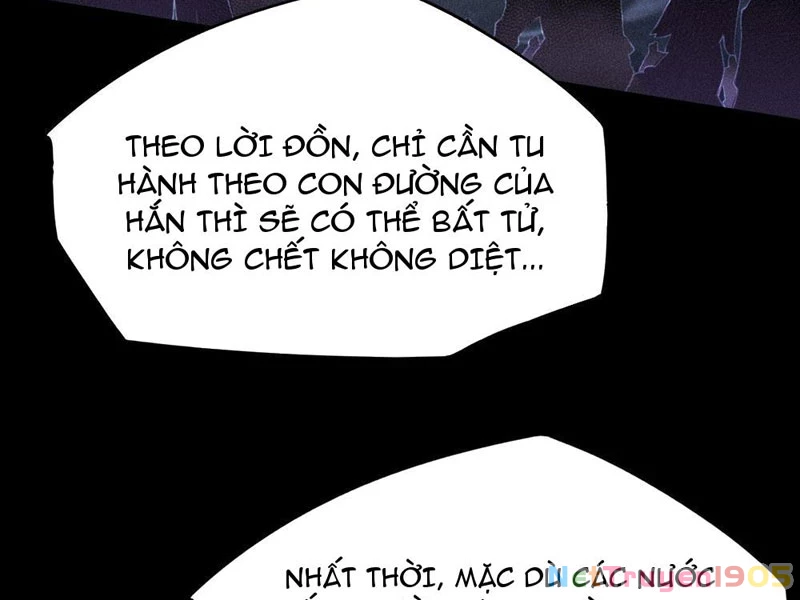 Quỷ Trọc Tiên Đạo Chapter 47 - 54