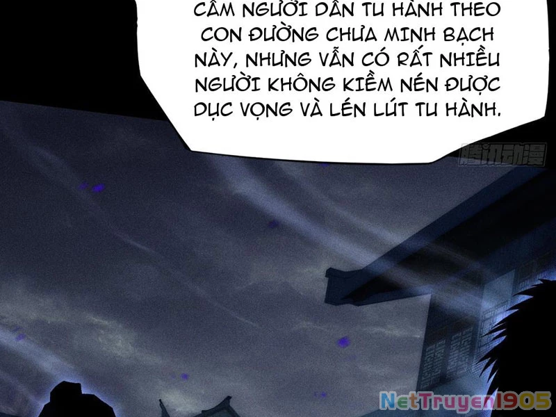 Quỷ Trọc Tiên Đạo Chapter 47 - 55