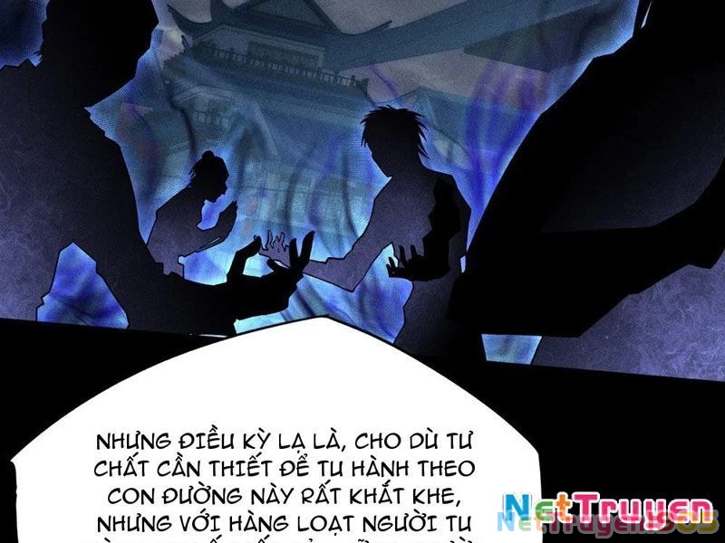 Quỷ Trọc Tiên Đạo Chapter 47 - 56