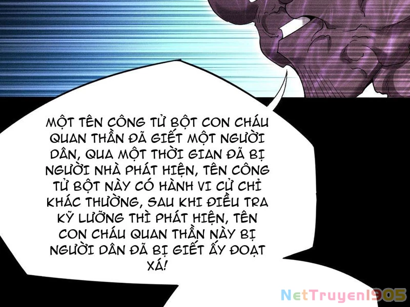 Quỷ Trọc Tiên Đạo Chapter 47 - 59