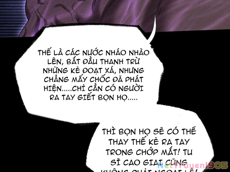 Quỷ Trọc Tiên Đạo Chapter 47 - 62