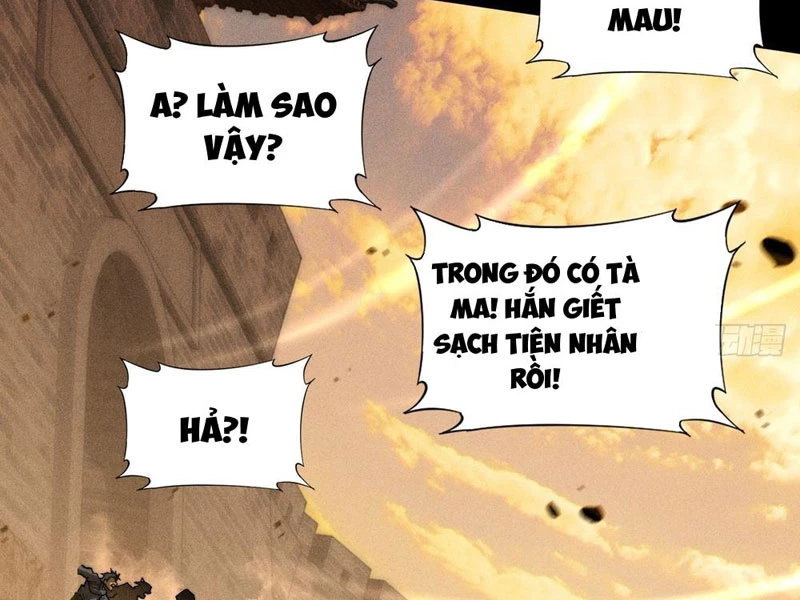 Quỷ Trọc Tiên Đạo Chapter 47 - 108