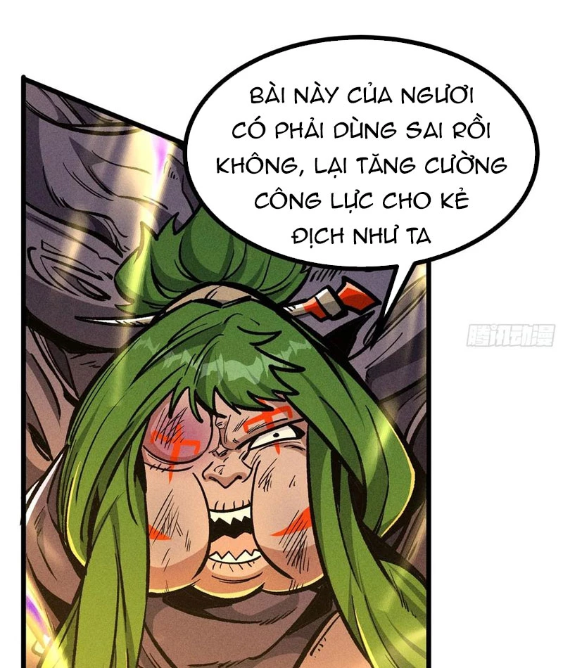 Ta Làm Súc Vật Ở Tu Tiên Giới Chapter 50 - 12