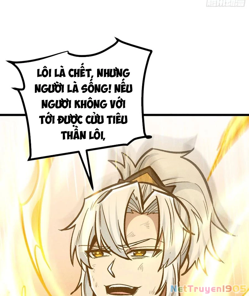 Ta Làm Súc Vật Ở Tu Tiên Giới Chapter 50 - 14