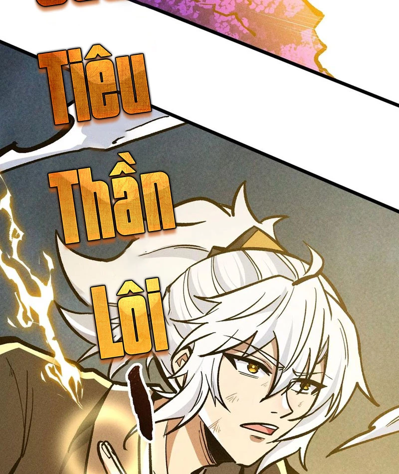 Ta Làm Súc Vật Ở Tu Tiên Giới Chapter 50 - 55