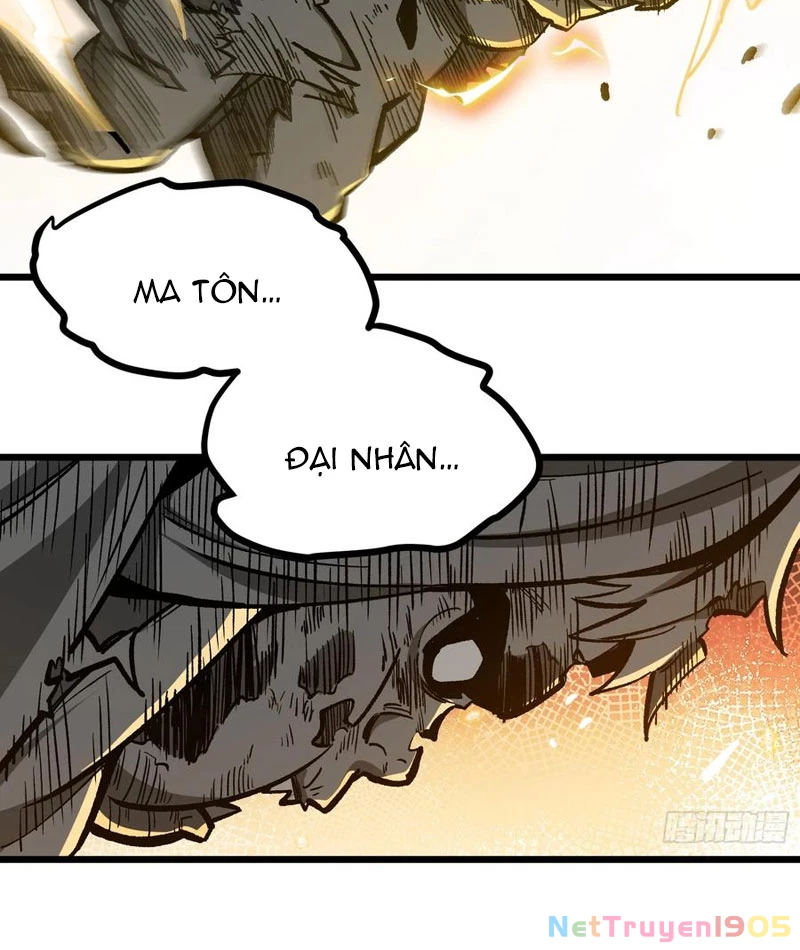 Ta Làm Súc Vật Ở Tu Tiên Giới Chapter 50 - 70