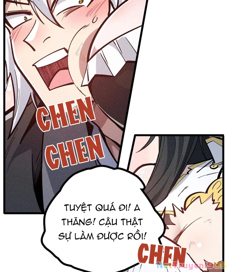 Ta Làm Súc Vật Ở Tu Tiên Giới Chapter 50 - 83