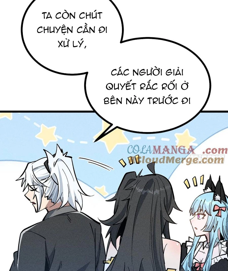Ta Làm Súc Vật Ở Tu Tiên Giới Chapter 50 - 88