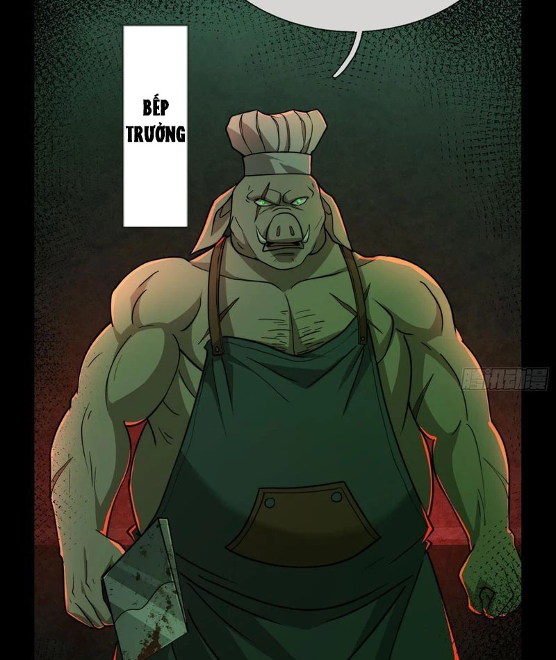 Toàn Cầu Kinh Dị: Ta Mở Ra Thương Thành Tự Do Hack Chapter 6 - 5