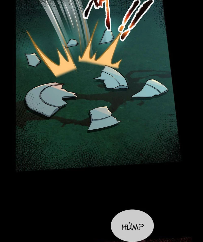 Toàn Cầu Kinh Dị: Ta Mở Ra Thương Thành Tự Do Hack Chapter 6 - 8